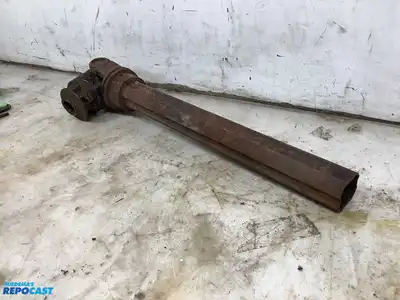 Heavy Duty PTO Shaft - 2"x22" Shaft