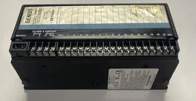 Used GE FANUC IC660BBD021 Misc Electrical & Power Parts Ohio US | Surplus Asset Holdings #1241344