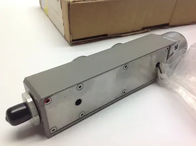 THFSMELQM | Fortress Interlocks  Head w/ Fixed Actuator Assembly - New Other