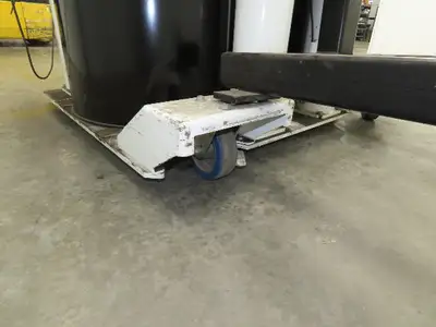 Used GRACO _UNKNOWN_ Pumps (Metering) Indiana US | Arrow Industrial #1368037