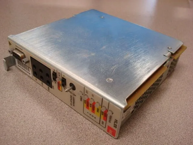 Used ADC _UNKNOWN_ Telecom/Utility | Green Industrial #676991