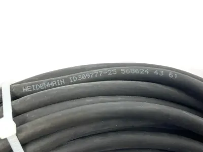 USED HEIDEMHAIN ID309777-25, 568624