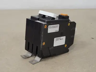 Used EATON QBGFEP2015 Switchgears British Columbia CA | Lenmark #239329