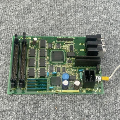 Used FANUC 10B I/O Boards & Replacement Parts California US | Davliegogo LLC #1705294