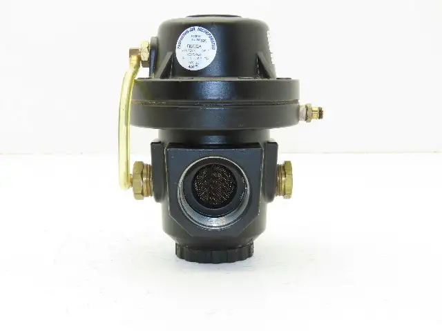 Used PROPORTION AIR _UNKNOWN_ Valves/Fittings | Arrow Industrial #613321