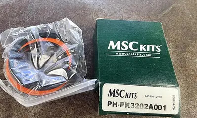 NEW MSC KITS PH-PK3202A001