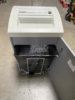 Fellowes _UNKNOWN_ Shredders | Amiron Machinery (2)