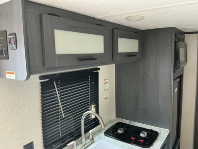 Used 2023 DUTCHMEN ASPEN TRAIL 17BH Campers, Caravans, Motorhomes Michigan US | Miedema Asset Management Group #1402837