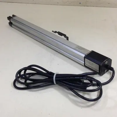 USED MTS LPSLVC01101AX