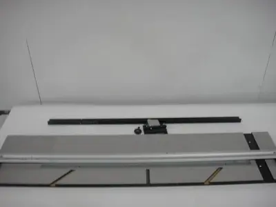 Simplex Plus 40" Capacity Mat Cutter