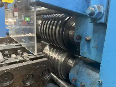USED RUESCH 40-12