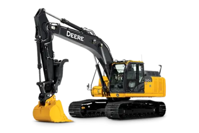 Heavy Equipment