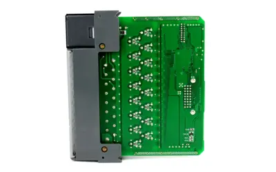 USED ALLEN BRADLEY 1746-OV16