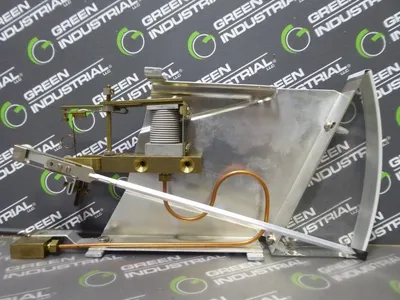 USED REPUBLIC FLOW METERS CO. 502-30