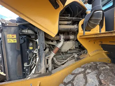 Used 2016 VOLVO L90H Wheel Loaders Pennsylvania US | Proxy Equipment #1388769