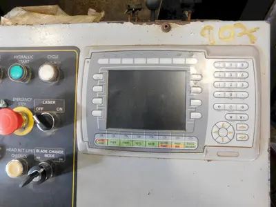 USED 2017 HYD-MECH V-18APC