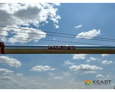 Used PECK _UNKNOWN_ Augers Iowa US | Keast Enterprises #1360394