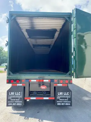 Used 2001 CUSTOM BUILT _UNKNOWN_ Misc Trailers Tennessee US | LMI Tennessee LLC #1504857
