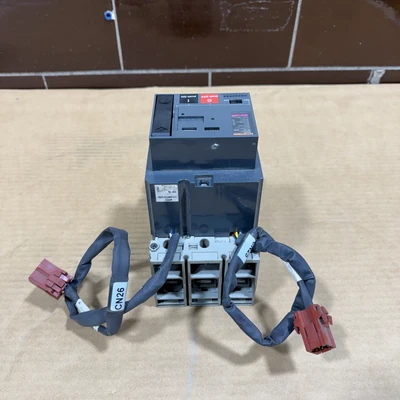 USED Merlin Gerin NSF250 H