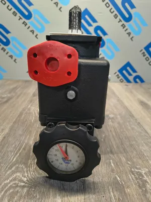 Used ROTARY POWER C20MDP00VL00A6 Pumps South Carolina US | ESS Industrial Equipment Sales #1299994