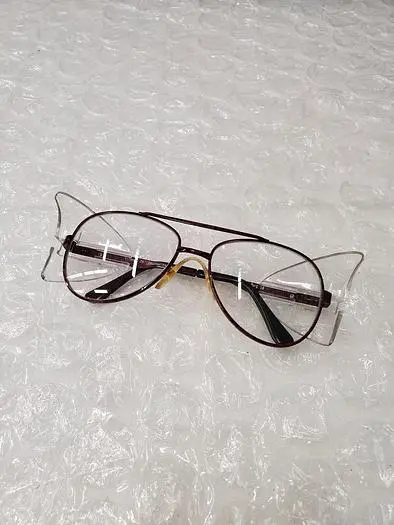 TITMUS Z87 140mm GLASSES
