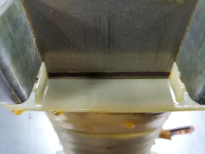 MICHAEL UI120/61 Transformer. 4F
