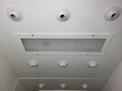 NEW ATMOS-TECH AS3127L-ST/PLC/NF