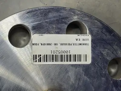 NEW YOKOGAWA EJA530E