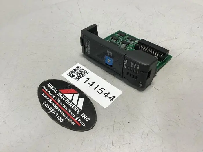 Used AUTOMATION DIRECT D2-CM Circuit Boards Michigan US | Ideal Machinery #603687