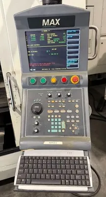 2007 HURCO VM2 Vertical Machining Centers | Midstate Machinery (10)