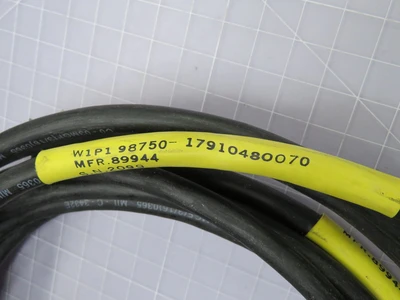 Used GLENAIR _UNKNOWN_ Cable & Wire | OCO Industrial #1745705