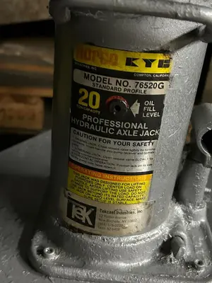 TEKCAST Precision 3-Post 14" platen Vulcanizing Press for White Metal Rubber Mold Spin Casting