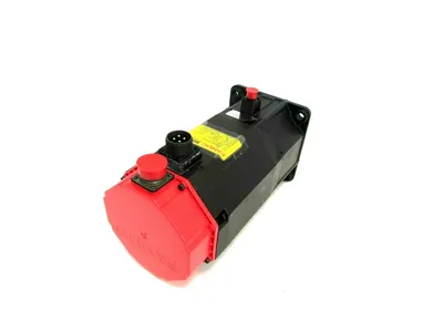 REFURBISHED FANUC A06B-0315-B204-R SERVO MOTOR A06B0315B204R A06B-0315-B204