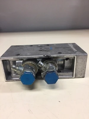 USED FESTO VL-5-1/2