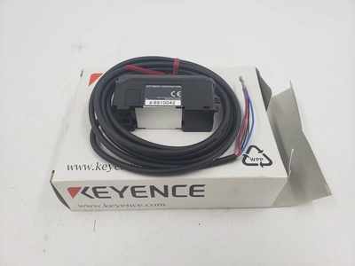 Keyence Laser Sensor GT-71AP