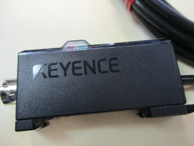 USED KEYENCE FS2-62