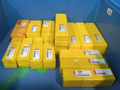 Used _UNKNOWN_ _UNKNOWN_ Indexable Tooling Ohio US | HGR 24 #1370213