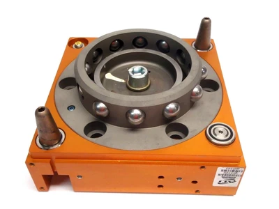 QC202M | ATI Industrial Automation  Master Tool Changer - Used