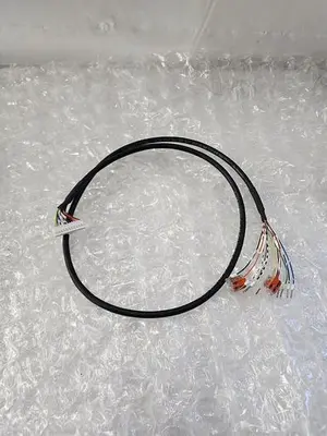 NEM-B841-02 A , KABEL 12 LITZEN AND JST STECKER 12POL