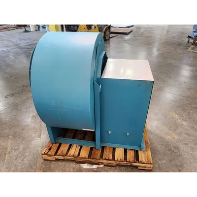 USED TWIN CITY FAN BCV-245