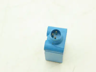 Sick WLG4-3P2132 Miniature Photoelectric Sensor 1cm-4.5m 650nm 10-30VDC PNP