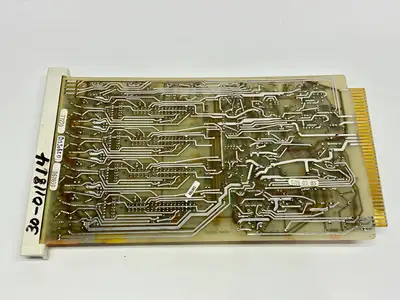 Used Westinghouse 2837A11G13 Circuit Boards Michigan US | Maverick Industrial Sales #1496172