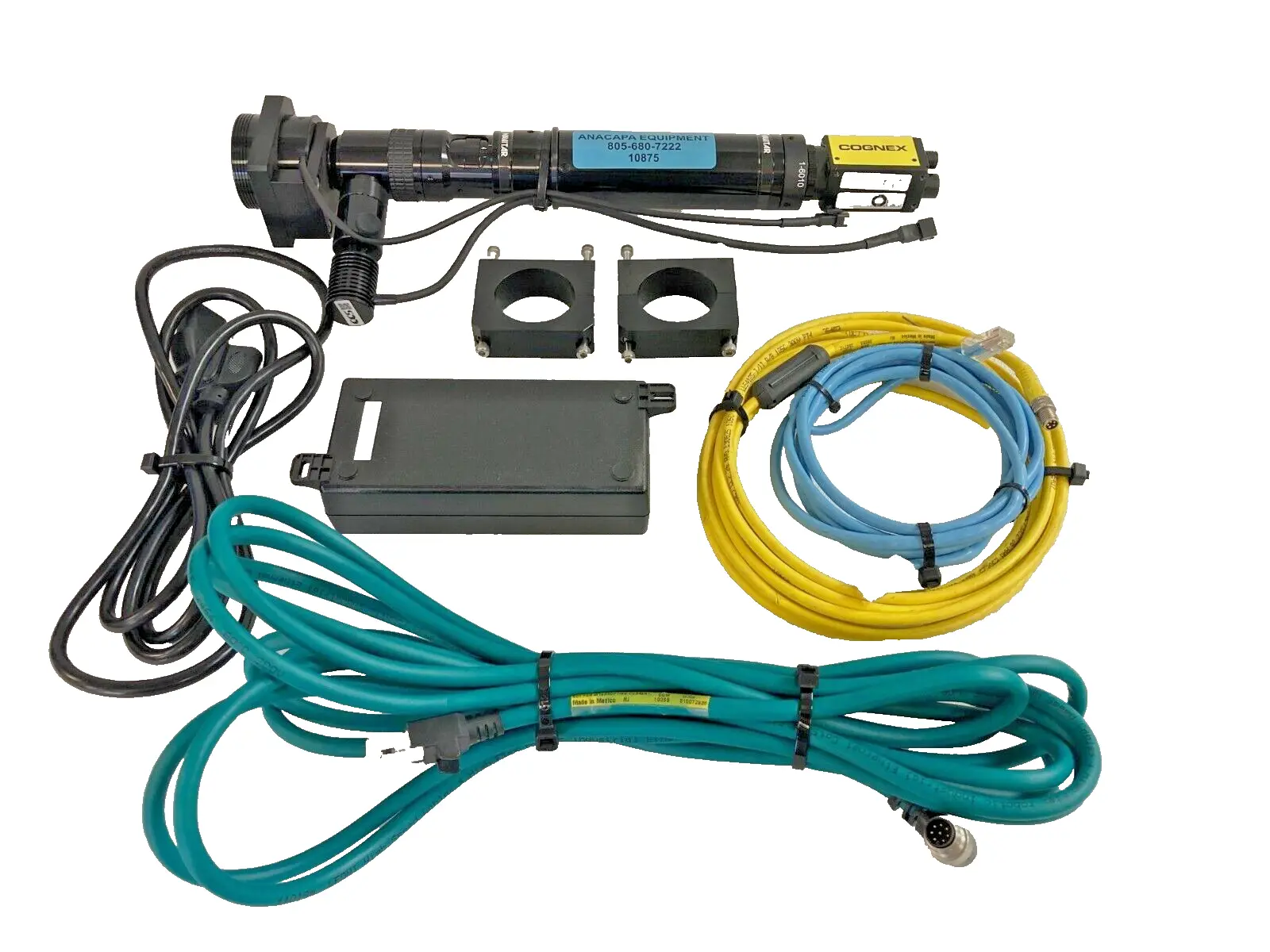 USED Cognex ISM140010