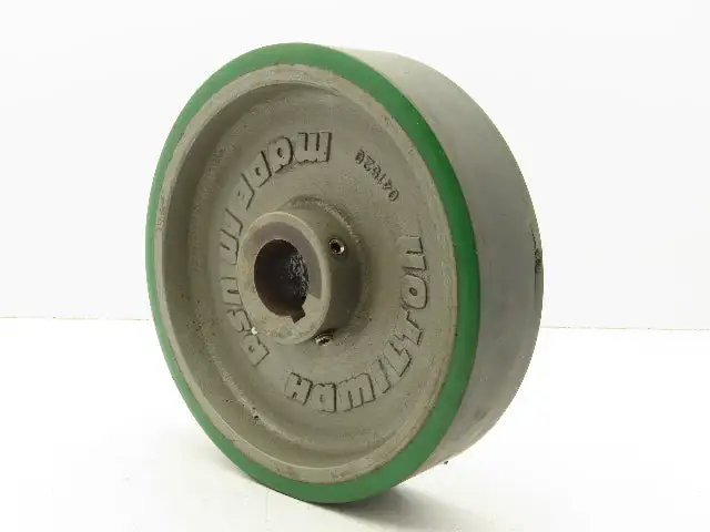 Used HAMILTON _UNKNOWN_ Miscellaneous MRO | Arrow Industrial #658374