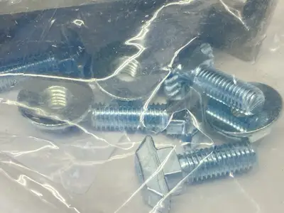 3 842 529 386 | Bosch Rexroth 3842529386 Gusset w/ Fasteners 40x80 - New