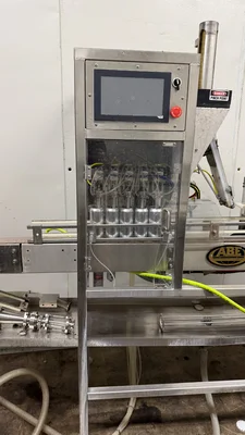 Used _UNKNOWN_ _UNKNOWN_ Canning Lines Indiana US | Brewhouse Equipment Group #1338381