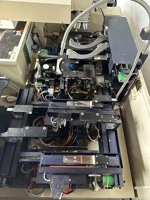 NIKON OPTISTATION