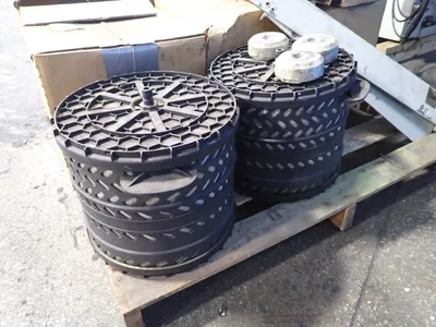 Used MITSUBISHI FA10VM Wire EDM Ohio US | HGR 24 #743560