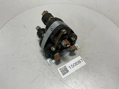 USED MDI 335NO-120A-18