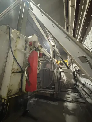 BRETON 20 Wire Wire Saws | STONE EQUIPMENT WAREHOUSE (4)